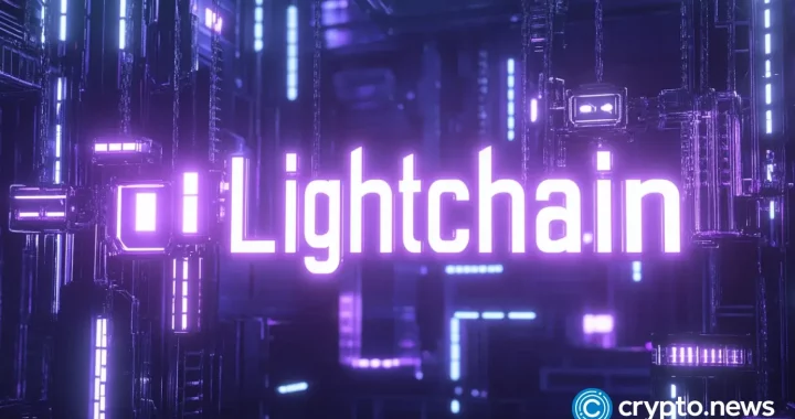 Lightchain AI crypto price could reach $2, but when will it happen?