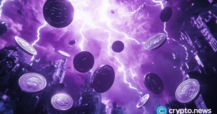 5 altcoins poised to skyrocket like Solana; 60x potential returns in 2025’s bull run