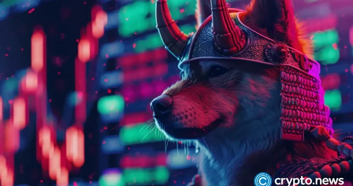 Floki rival Lightchain AI sparks frenzy with presale, game challenge as DOGE inches