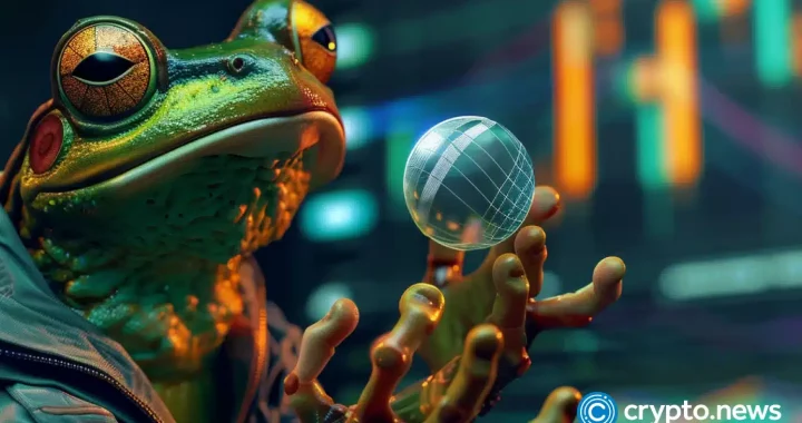 Matt Furie’s meme created PEPE’s success, could FloppyPepe be the next 1,000x run?