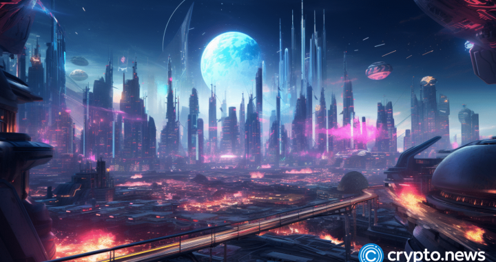 SpaceX to launch first polar orbit crewed mission backed by Bitcoin mining tycoon