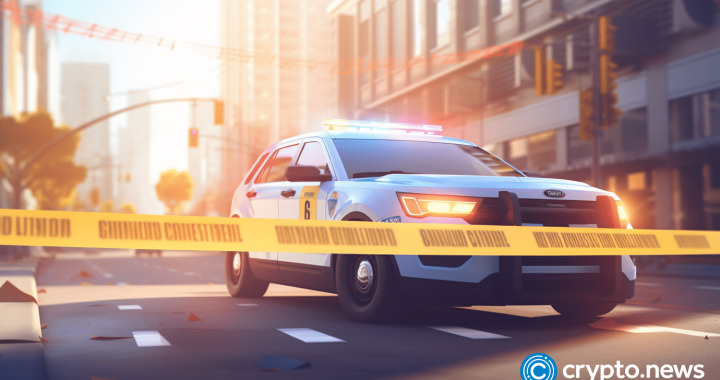 Constellation Network launches Digital Evidence, a tamper-proof solution for law enforcement