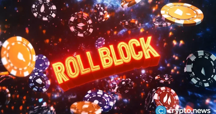 Rollblock up 510% as XRP and Solana rely on spot ETFs to stop rapid decline