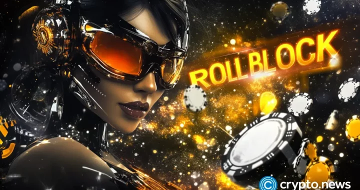 US crypto reserve bombshell sends XRP, ADA soaring; ETH whales eye GameFi utility project