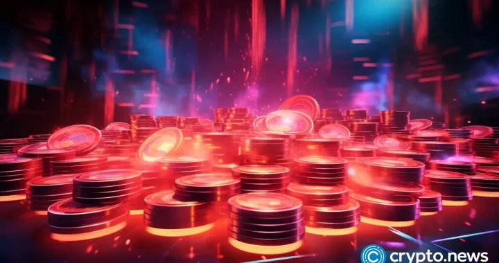CRO price rises as vote to burn $50M Cronos tokens kicks off