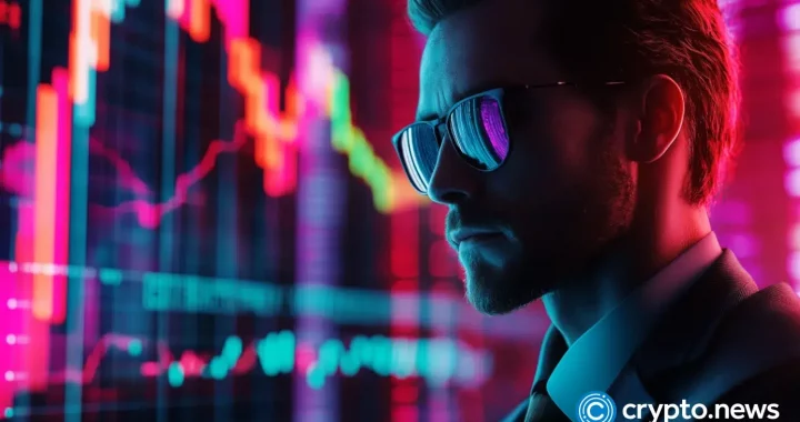 Cardano, Dogecoin, Sui struggle to recover after market crash, RBLK sparks investor frenzy