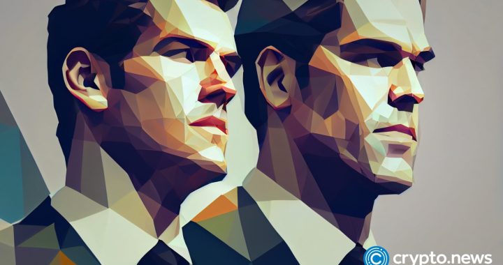 From jail fears to White House cheers: Winklevoss brothers reflect on Gemini scrutiny