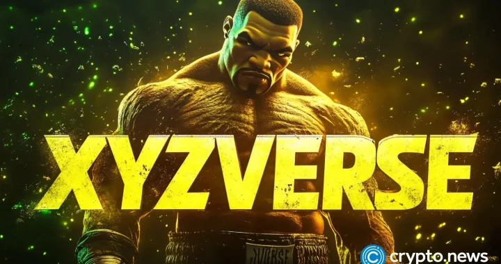 Golden cross alert: Is a massive Shiba Inu, Polygon, XYZVerse rally on the horizon?