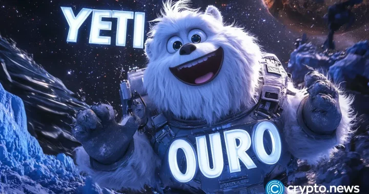 DOGE’s utility concerns rise amid volatility, Yeti Ouro emerges as a strong GameFi contender