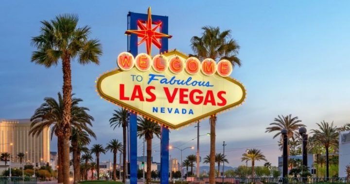Crypto Podcaster Busted in Vegas After $2M Scam—A Fugitive’s Last Gamble