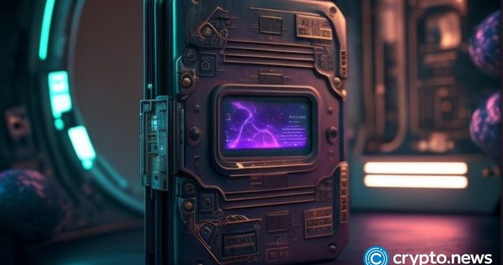 Xandeum introduces pNodes to improve Solana’s storage capabilities