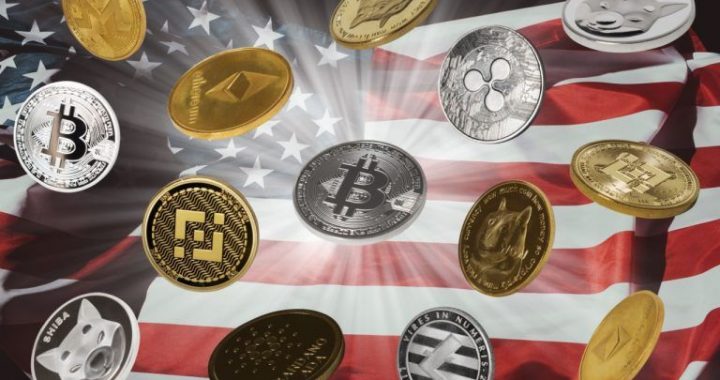 Cryptoquant CEO: Crypto Market Becoming a Weapon of the United States