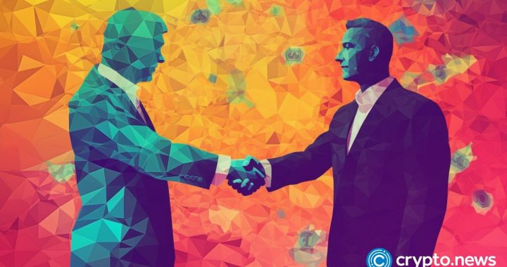 Singapore and Vietnam sign agreement on digital asset cooperation