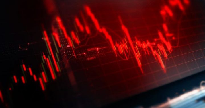 Crypto Bloodbath: Former Binance CEO’s Brutal Truth on Surviving Market Crashes