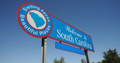 South Carolina proposes new bill authorizing up to 1 million Bitcoin investment