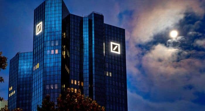Deutsche Boerse’s Clearstream to Launch BTC and ETH Custody for Institutions: Report