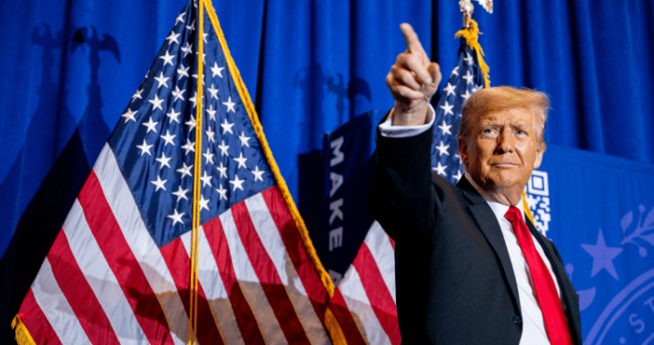 Bitcoin Tumbles Below $85K as Trump’s Crypto Reserve Order Sparks Sell-Off 