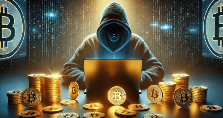 9 Years Later: Cryptocurrency Wallets Tied to 2016 Dark Web Market Nucleus Stir to Life