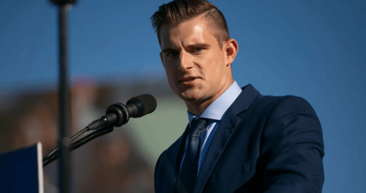 Bo Hines Details Federal Blueprint for a BTC Reserve to Boost Economic Resilience