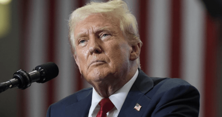 Study: Trump Tops Crypto Support Index, US Achieves ‘Full Crypto Adoption’ Status