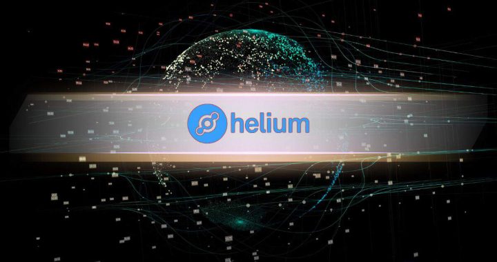 Helium Network Grows Amid Market Slump: 20% Increase in IoT Hotspots