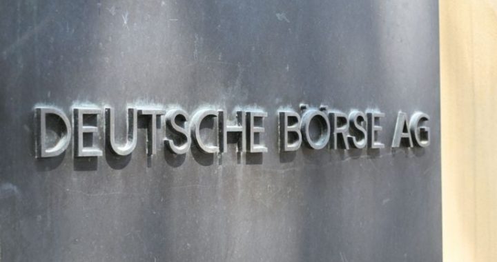 Deutsche Börse Launches Crypto Custody With Clearstream for Institutional Investors