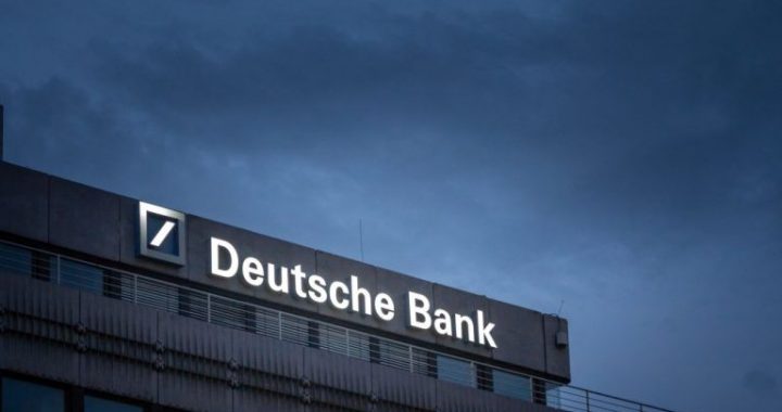 Deutsche Bank Macro Strategist: Trump’s Bitcoin Reserve Is ‘Nothing New’