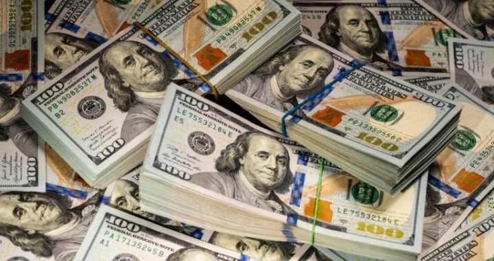 Digital Dollar Project Remarks Modernization Is Necessary to Preserve Dollar’s Status