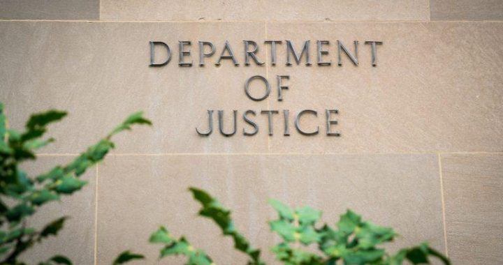 DOJ Seeks Forfeiture of $23 Million in Crypto After Gotbit Guilty Plea