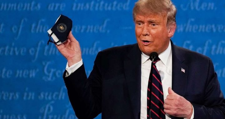 Maddow Slams Trump and Calls Bitcoin ‘Scam’ – She Got These 5 Facts Wrong