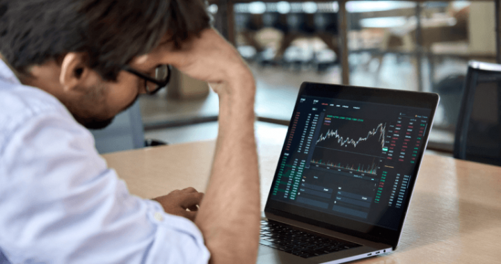 Santiment: Weakening Trading Volume May Signal Slowing Market Momentum