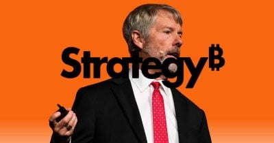 Saylor’s Strategy scoops another 22,048 Bitcoin for $1.9 billion