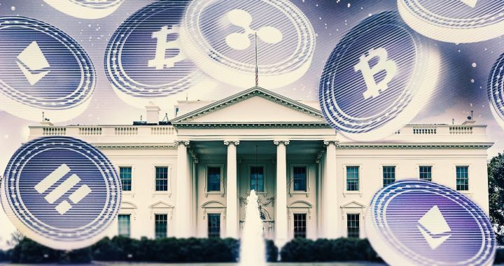What to Expect From White House Crypto Summit After Crypto Reserve News?
