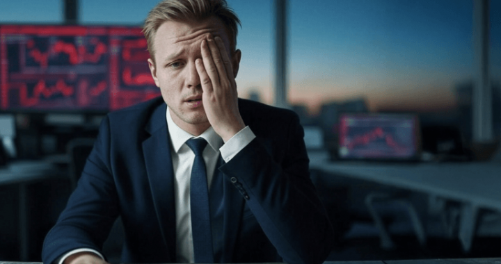 Bitcoin Taps $81.6K Low as Crypto Market Sentiment Sinks Further