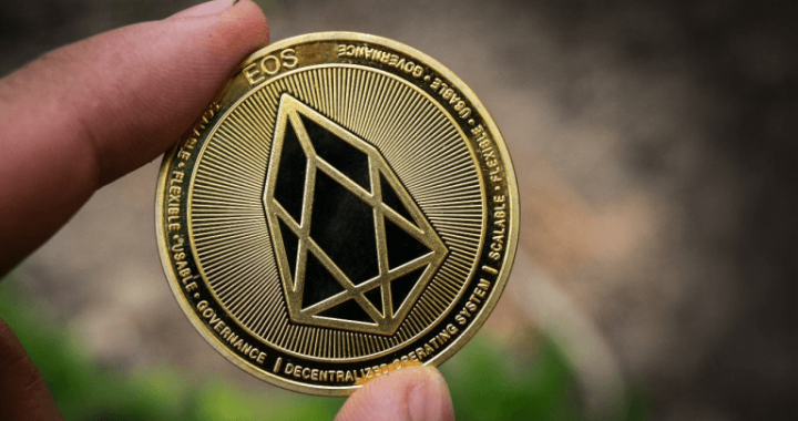 EOS Rebrands as Vaulta, Introduces New Token for Bitcoin-Centric Financial Ecosystem