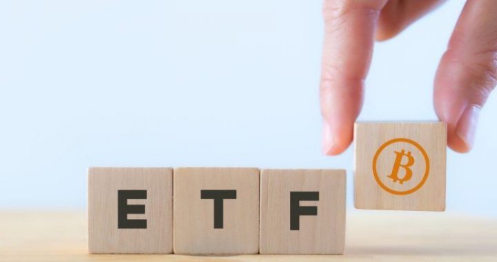 ETF Weekly Recap: Bitcoin ETFs Lose Almost a Billion Dollars in 5th Successive Week of Outflows