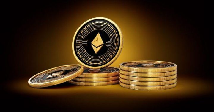 Bionexus Gene Lab Corp Makes History With Ethereum-Focused Treasury Strategy