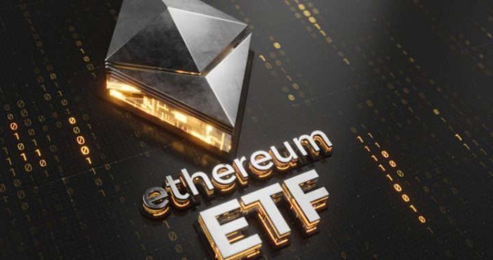 Ether ETFs Break 8-Day Outflow Trend With $15 Million Inflow as Withdrawals Continue for Bitcoin ETFs