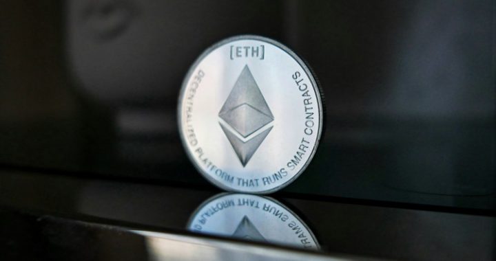 Historical Pattern From 2020 Hints Ethereum Could Be Poised For A Parabolic Rally, Analysts Explain