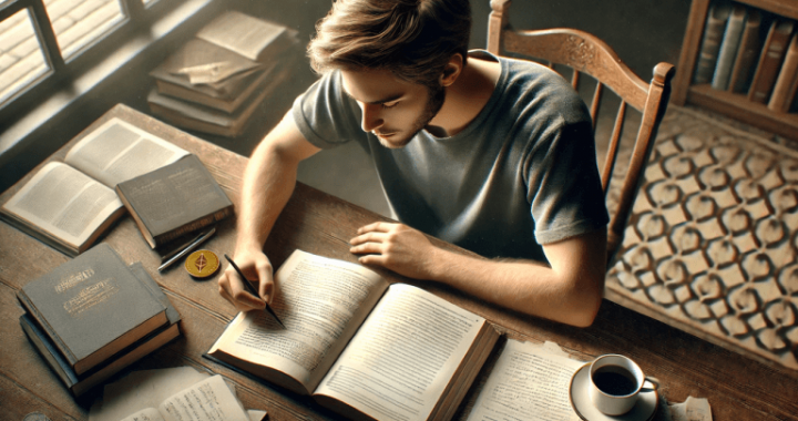 Ethereum Explained: A Beginner’s Guide 