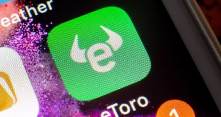 Etoro Files for IPO With Tripled Revenue, 96% From Crypto Trading