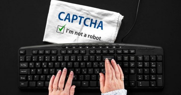 Fake CAPTCHA Forces Users to Run Malware Disguised as Verification Text