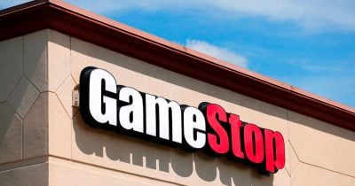 GameStop adds Bitcoin to treasury following earnings beat