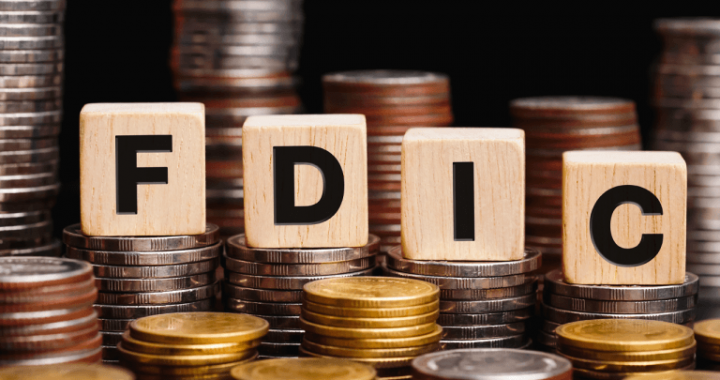 FDIC Greenlights Bank Crypto Activities—No Approval Needed