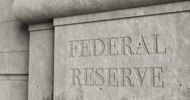 Bitcoin Dips Slightly Ahead of Federal Reserve Meeting