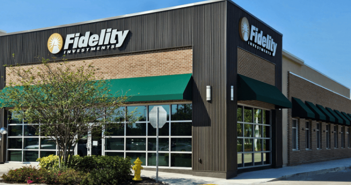 Fidelity Seeks SEC Approval for Ethereum-Integrated US Treasury Money Market Fund Hosted 