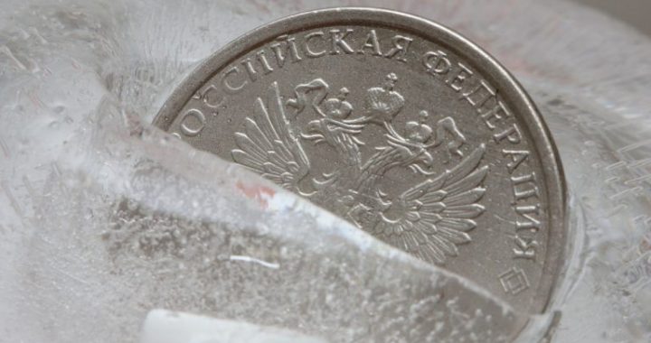 France Warns: Seizing Russian Assets Could Wreck Europe’s Economy