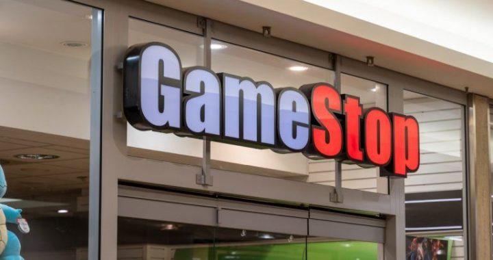 Gamestop Raising $1.3B to Advance Bitcoin Strategy, Echoing Michael Saylor’s Blueprint