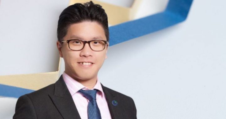 Gate.io’s Kevin Lee on Crypto Adoption, Security, and Regulation
