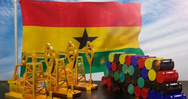 Ghana’s Central Bank Cancels Costly Gold-for-Oil Barter Scheme Amid Massive Losses
